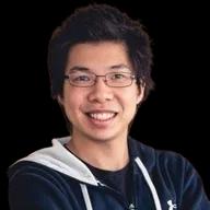Portrait of Arthur Kam