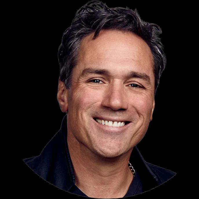 Portrait of Dylan Berry